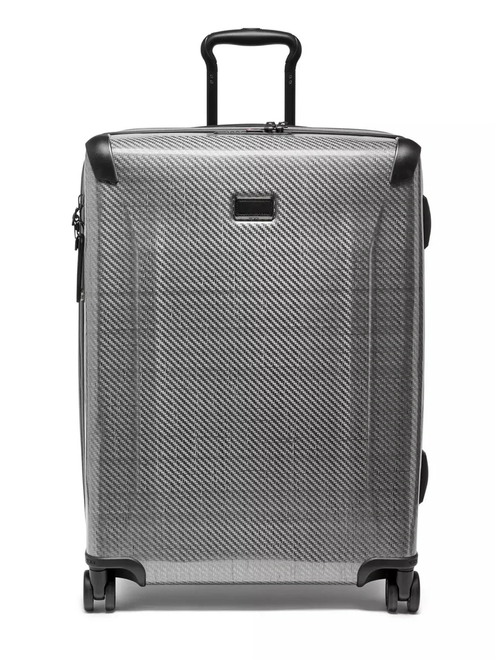 Tumi Hardshell Spinner Suitcase - Gray